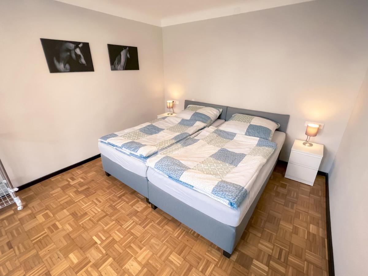 E10-Apartment Neuhausen auf den Fildern المظهر الخارجي الصورة