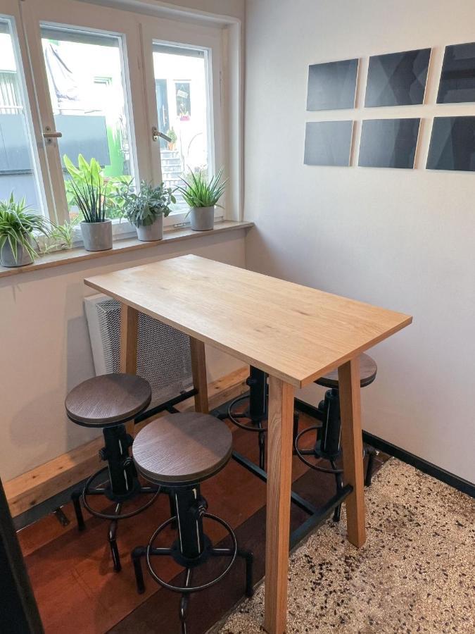 E10-Apartment Neuhausen auf den Fildern المظهر الخارجي الصورة