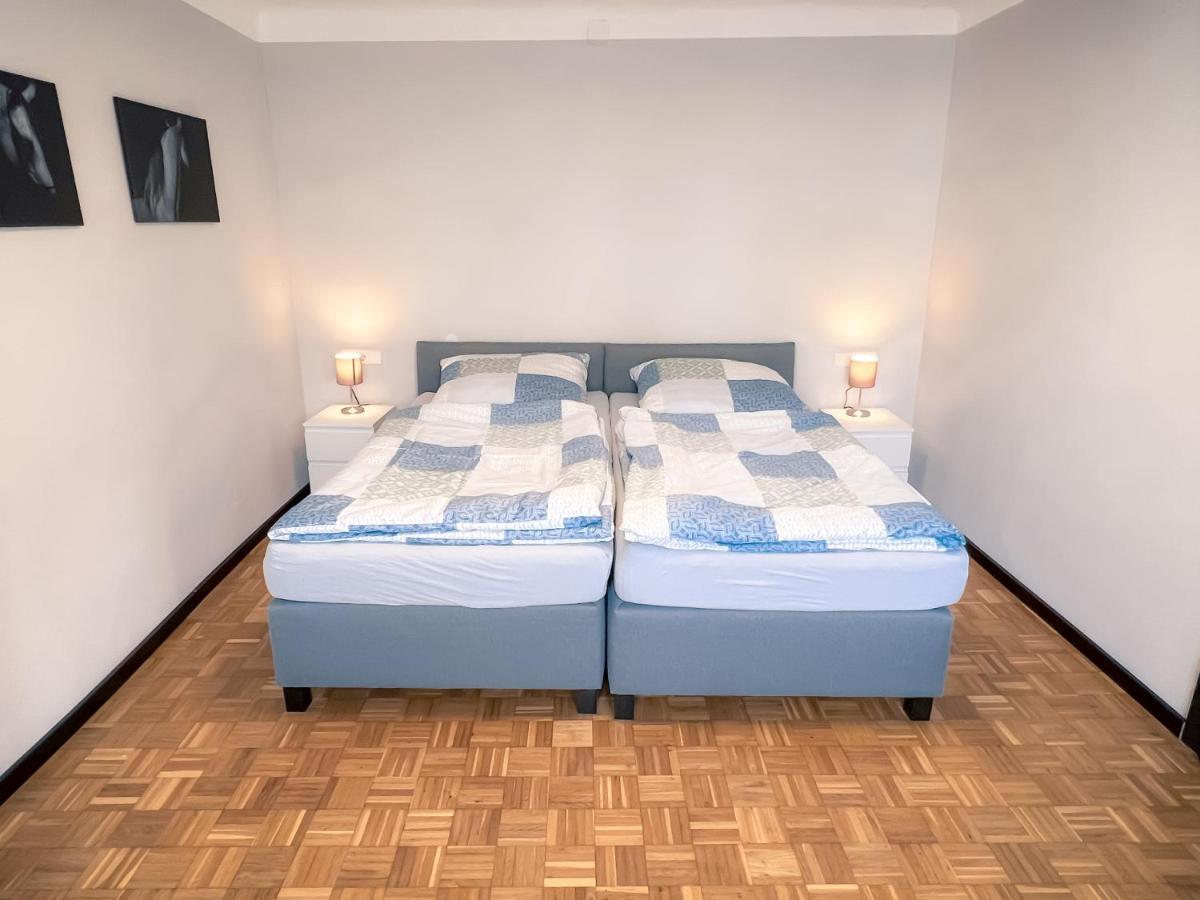 E10-Apartment Neuhausen auf den Fildern المظهر الخارجي الصورة