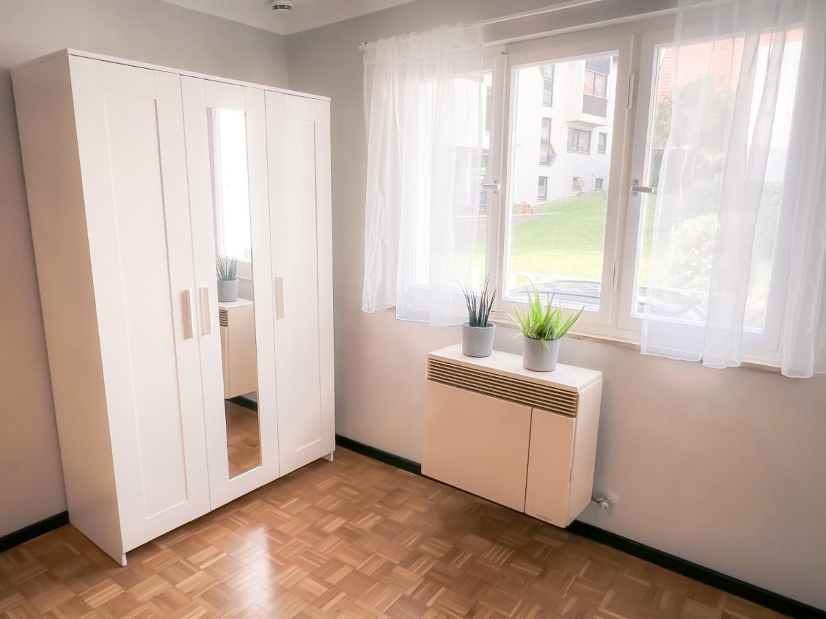 E10-Apartment Neuhausen auf den Fildern المظهر الخارجي الصورة