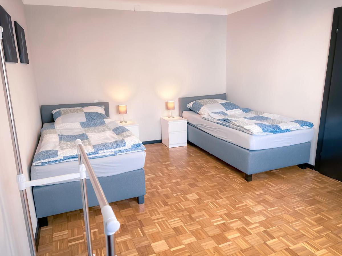 E10-Apartment Neuhausen auf den Fildern المظهر الخارجي الصورة