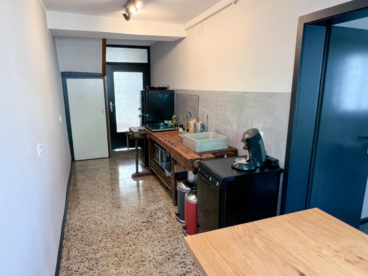 E10-Apartment Neuhausen auf den Fildern المظهر الخارجي الصورة